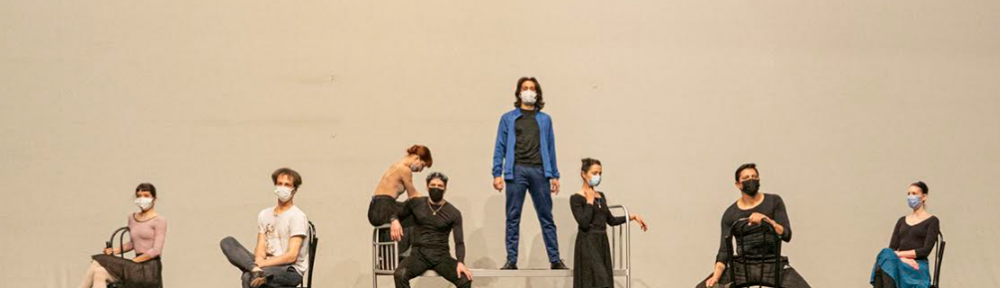 El Ballet Estable del Teatro Colón, con la dirección de Paloma Herrera, celebra su regreso al escenario con un Programa Mixto con coreografías de Maximiliano Iglesias y Alejandro Cervera