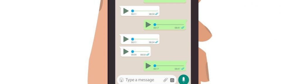 WhatsApp permitirá escuchar los mensajes de audio antes de enviarlos: cómo hacerlo