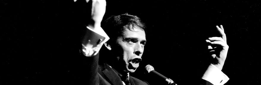 “Ne me quitte pas”: la historia de un “amor prohibido” del que Jacques Brel huyó en cuerpo pero le fue imposible sacar de su mente