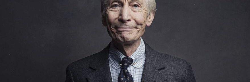 Artistas internacionales despiden a Charlie Watts, el enorme baterista de The Rolling Stones