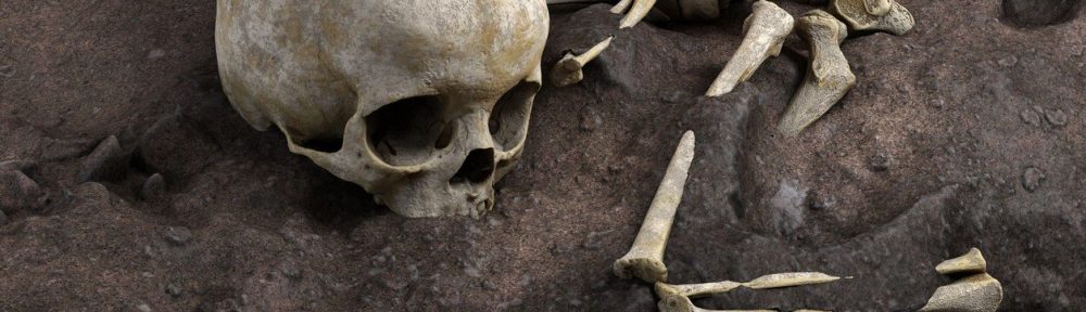 Los otros humanos que vivieron en la Tierra hace 150 mil años
