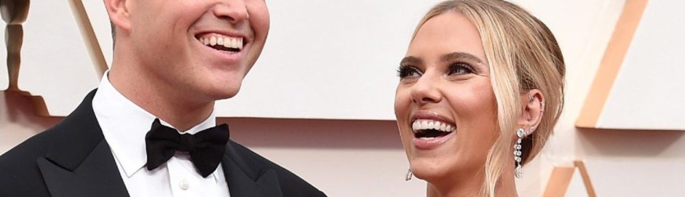 Scarlett Johansson fue mamá: el peculiar nombre que eligió para su segundo hijo