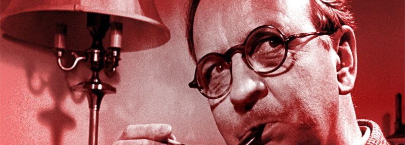 Crucigrama: Raymond Chandler