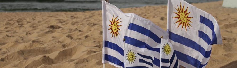 Uruguay reabre parcialmente sus fronteras