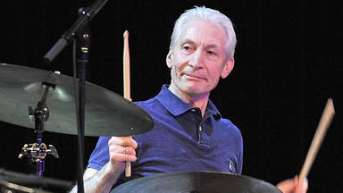 Charlie Watts: el baterista de los Rolling Stones falleció a los 80 años