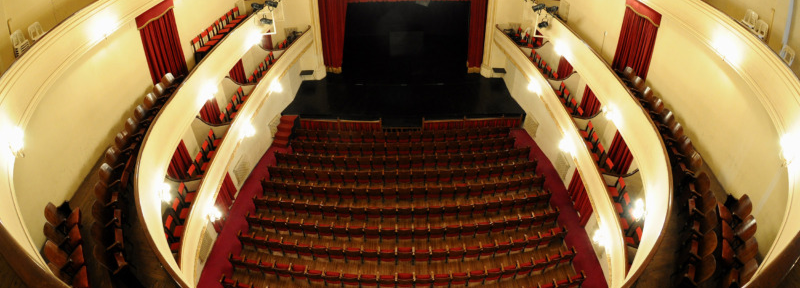 Se crea la nueva Red de Teatros de Ópera de Argentina impulsando la cooperación entre las instituciones más representativas del ámbito nacional