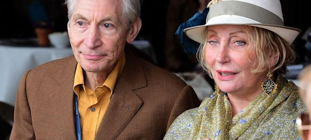 Charlie Watts, el stone que no quiso ser un rock star y vivió aferrado a un único gran amor