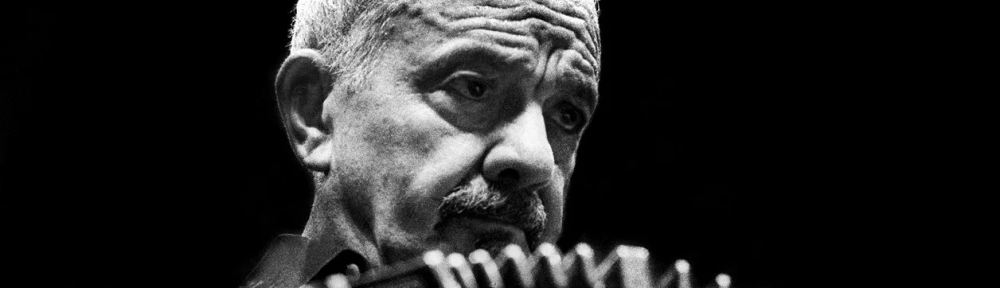 Este fin de semana: Experiencia Piazzolla en el Konex, gratis y virtual