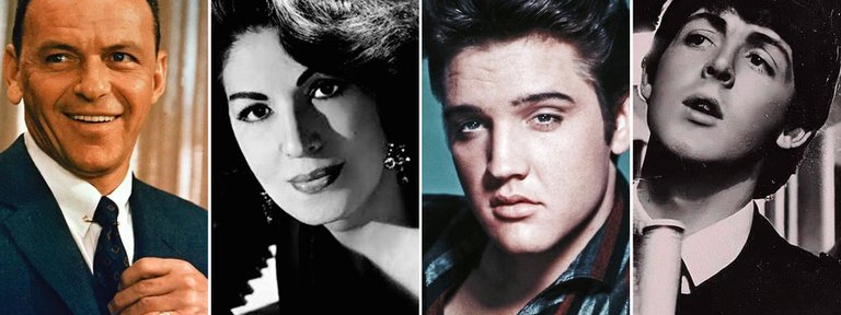 El origen de “Bésame Mucho”, la canción que enamoró a Elvis Presley, Frank Sinatra y los Beatles