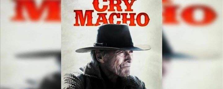 “Cry Macho”, de y con Clint Eastwood y otras tres novedades