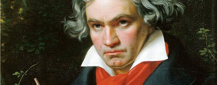 Beethoven, completado por la cibernética