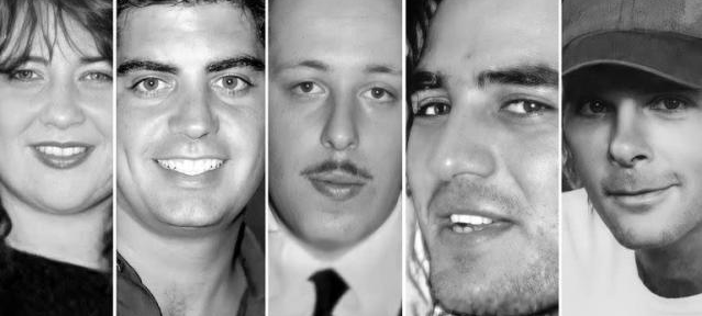 A 20 años, la historia de los cinco argentinos muertos en los ataques del 11 de Septiembre