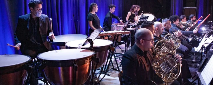 La Orquesta Filarmónica de Río Negro: el “experimento” que cambió el paisaje musical de la Patagonia