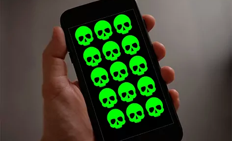 ¿Mi celular tiene un virus? Cinco síntomas que indican que tu teléfono ha sido infectado con malware