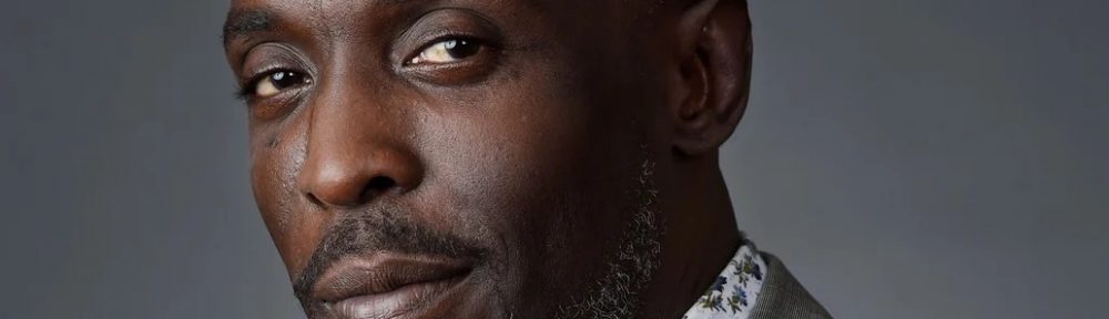 Encontraron muerto a Michael K. Williams, actor emblemático de la serie The Wire