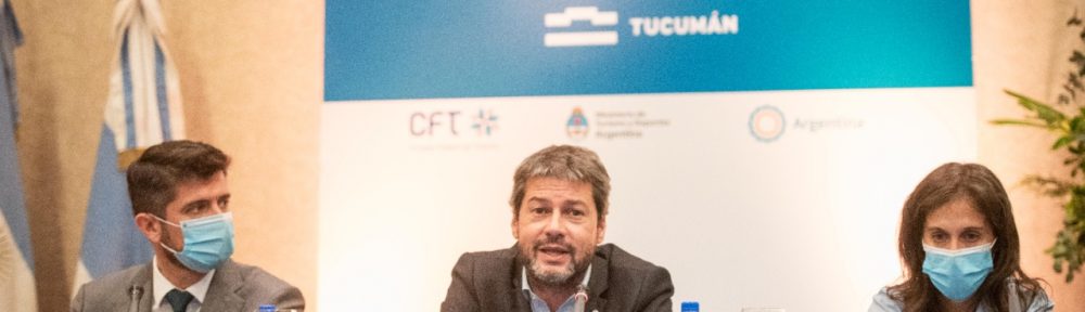 Se realizó la 156° Asamblea del Consejo Federal de Turismo en Tucumán