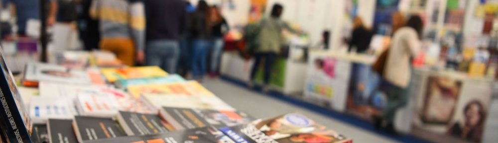 La Municipalidad de Escobar organiza la Semana de la Educación que contará con ferias del libro, universitaria y del mundo animé