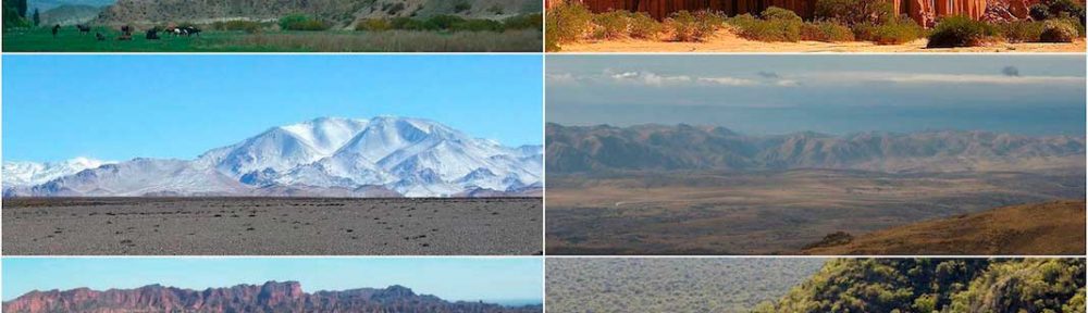 En octubre reabrirán todos los parques nacionales de la Argentina