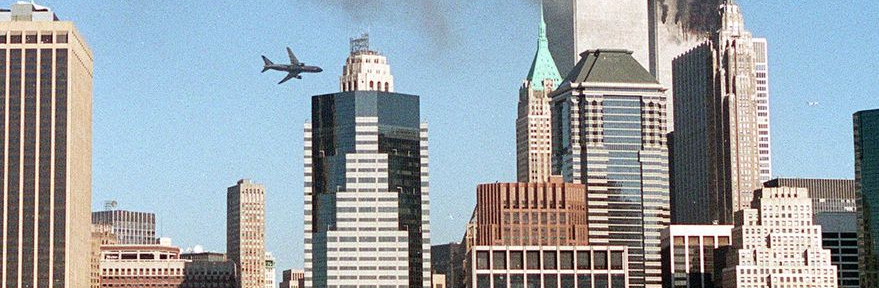 Cómo se gestó el 11 de Septiembre: una ola de atentados que costó menos de 500.000 dólares