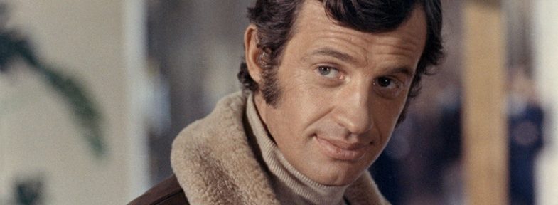 Adiós a Jean-Paul Belmondo, icono de La Nouvelle Vague y uno de los actores más atractivos de la historia