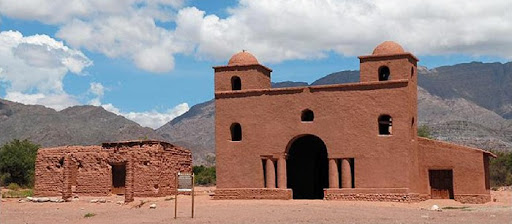 Una argentina por el mundo, hoy en su país: Catamarca parte III