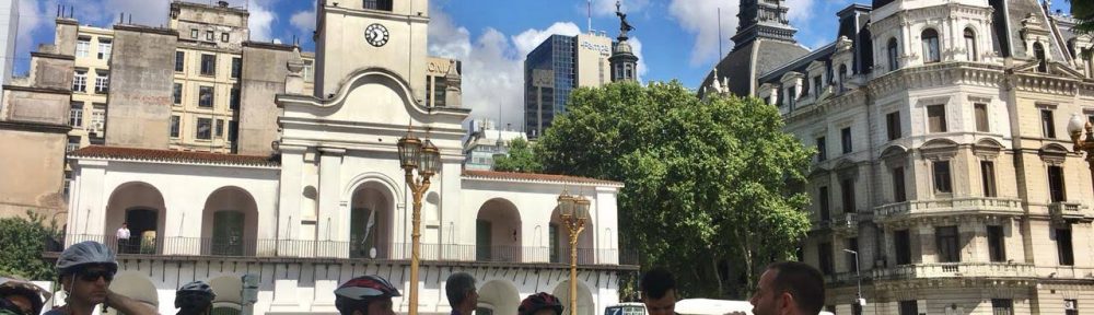 El Tango BA Festival presenta tres circuitos que recorren la ciudad de Buenos Aires