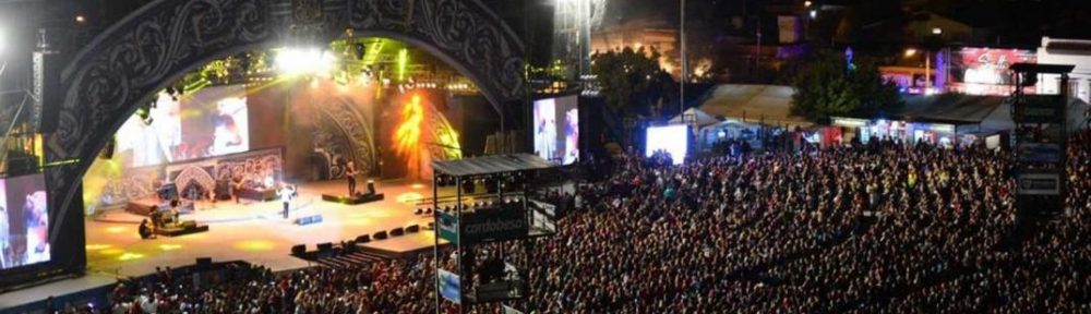 Vuelve el Festival Nacional de Folclore de Cosquín con la presencia de público