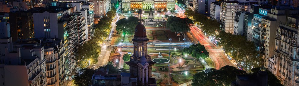 Buenos Aires fue elegida como una de las mejores ciudades del mundo por su vida nocturna
