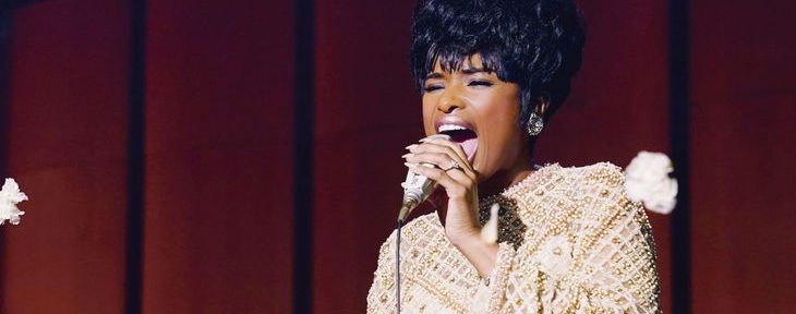 Las dos Aretha Franklin, cercanas al Emmy y al Oscar