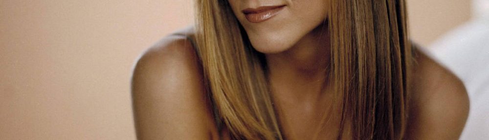 Jennifer Aniston sorprendió con las seis condiciones que debe cumplir su futuro novio