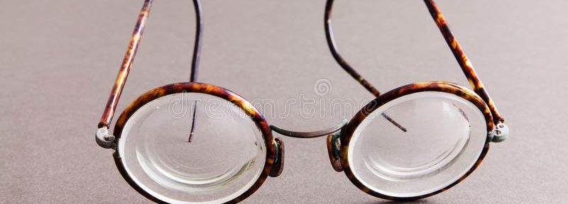 Te cuento un cuento: Lentes para ver los sueños