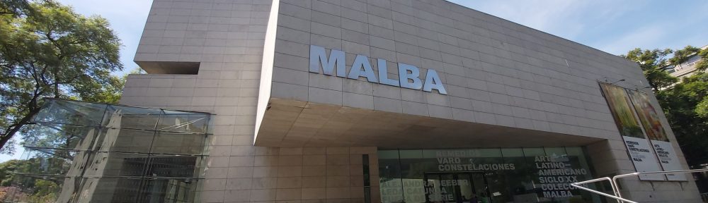 El Malba celebró 20 años