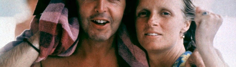 Linda McCartney hubiera cumplido 80 años: un recorrido por su obra fotográfica