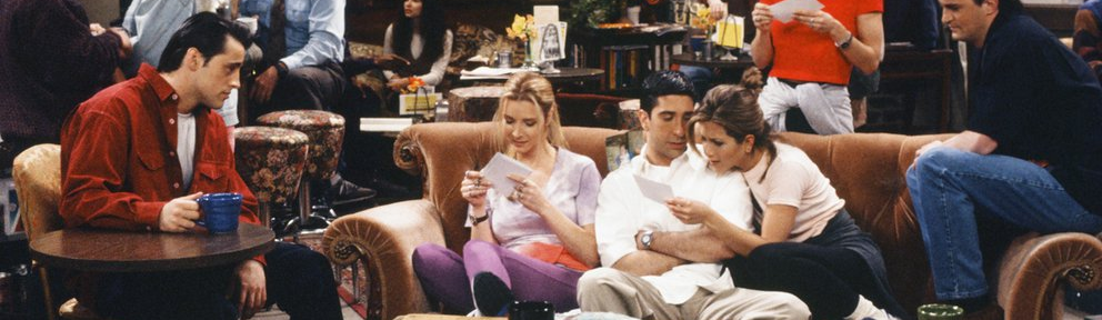 A 27 años del estreno de Friends, los últimos secretos revelados y por qué Jennifer Aniston casi queda fuera