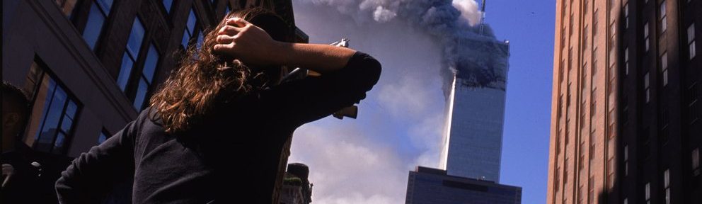El arte después del 11-S: vigilancia, miedo y censura