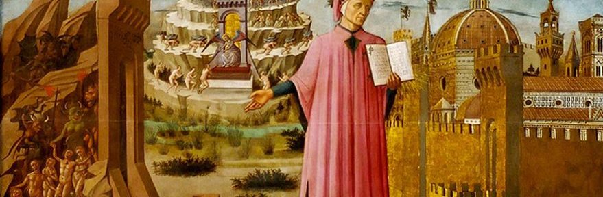 La justicia múltiple de Dante: comparar los méritos y el premio