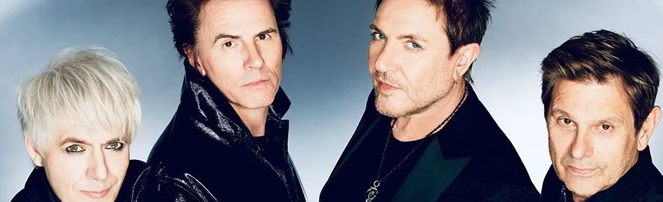 Duran Duran celebra su 40º aniversario con un nuevo single «Anniversary»