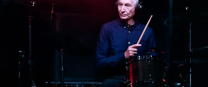 “Mi querido Charlie”: los Rolling Stones homenajearon a su baterista fallecido en el adelanto de su nuevo video