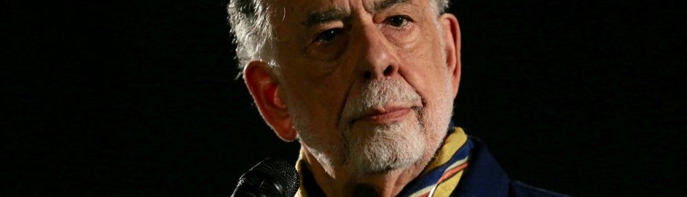 A los 82 años Francis Ford Coppola vende viñedos para rodar “Megalópolis” que costará US$ 100 millones