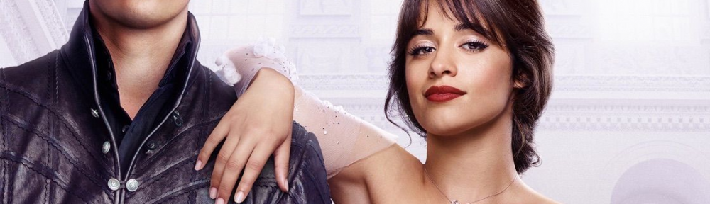 Camila Cabello, la primera latina que interpreta a Cenicienta: “Mi personaje es feminista y no pide un príncipe”