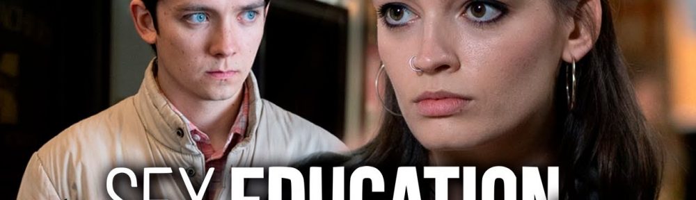 Estrenaron la tercera temporada de la exitosa serie Sex Education