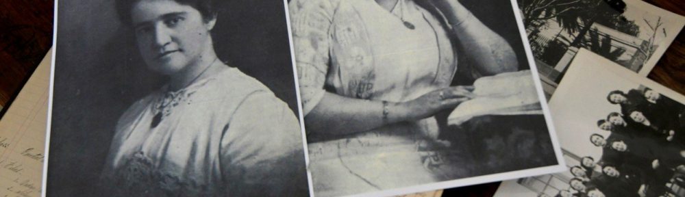Así vivían “las seños” que Sarmiento trajo de Estados Unidos