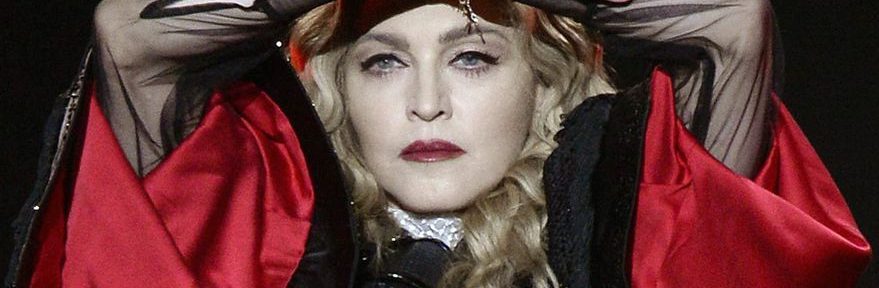 ¿De qué lugar habla la canción “La isla bonita” de Madonna?