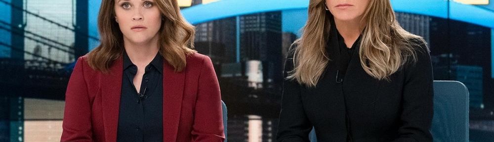 The Morning Show: con nuevos personajes y la pandemia como protagonista, así vuelve la serie de Jennifer Aniston y Reese Witherspoon