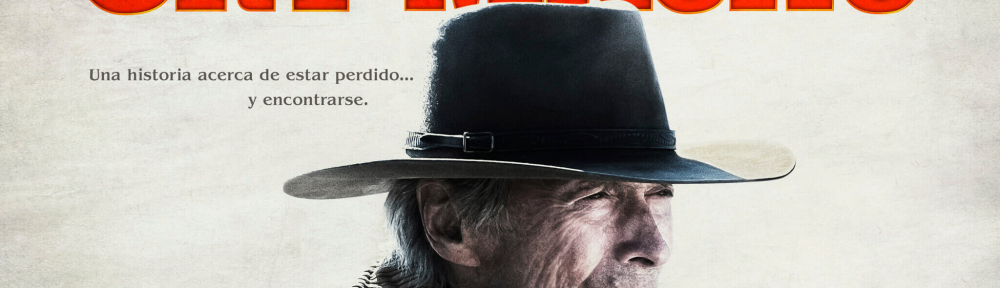 Cry Macho, de y con Clint Eastwood: los machos sí lloran