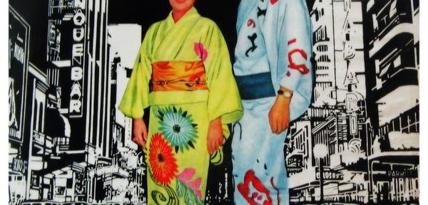 ﻿Adiós al tanguero de kimono
