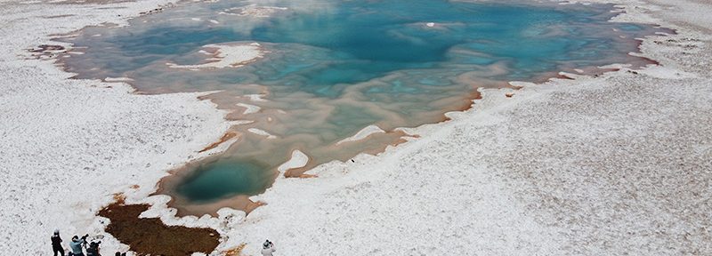 Impulsando el turismo de naturaleza en la Argentina