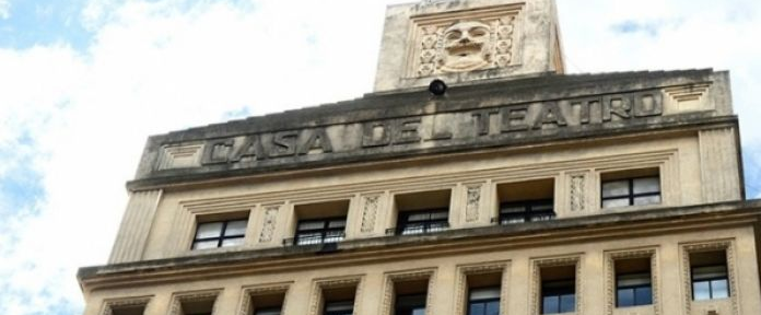 La Casa del teatro tendrá una gala musical en la que participaran Elena Roger y muchos artistas