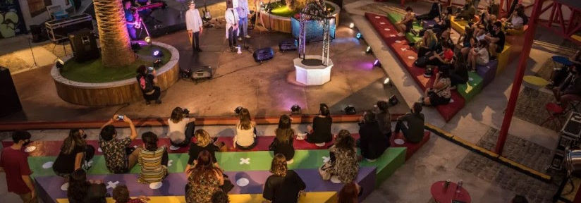 Agenda en la ciudad de Buenos Aires con una amplia programación artística para vivir la cultura