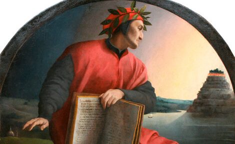 Dante Alighieri: se cumplieron 700 años de la muerte del «poeta supremo»